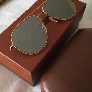 Illesteva sunglasses