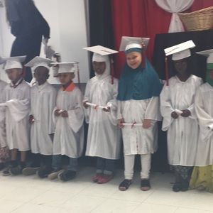 Meet your Posher, Halima