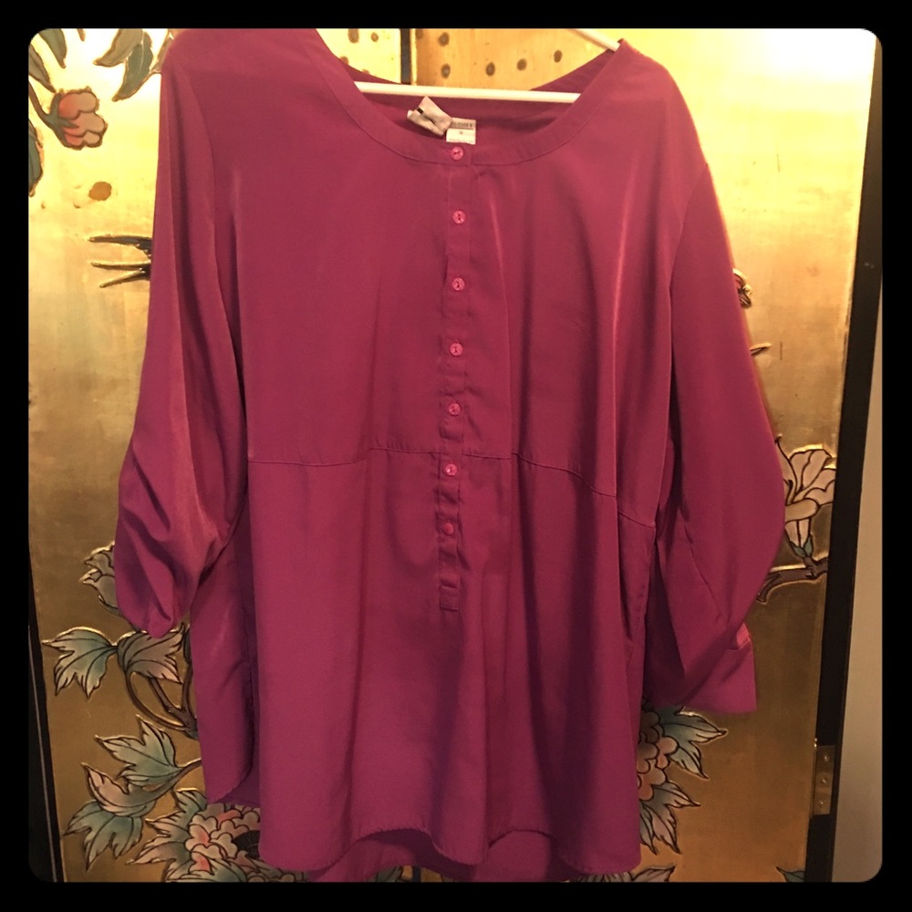🔴ROAMAN’S SHIRT 👚 BLOUSE
