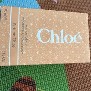 parfums chloe
