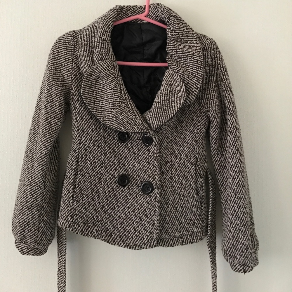 Coat/Jacket