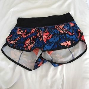 Lululemon shorts
