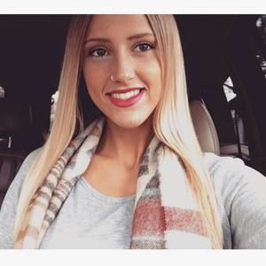 Meet your Posher, Kari