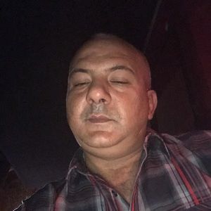 Meet your Posher, Mohammed