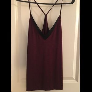 Armani Exchange Tank