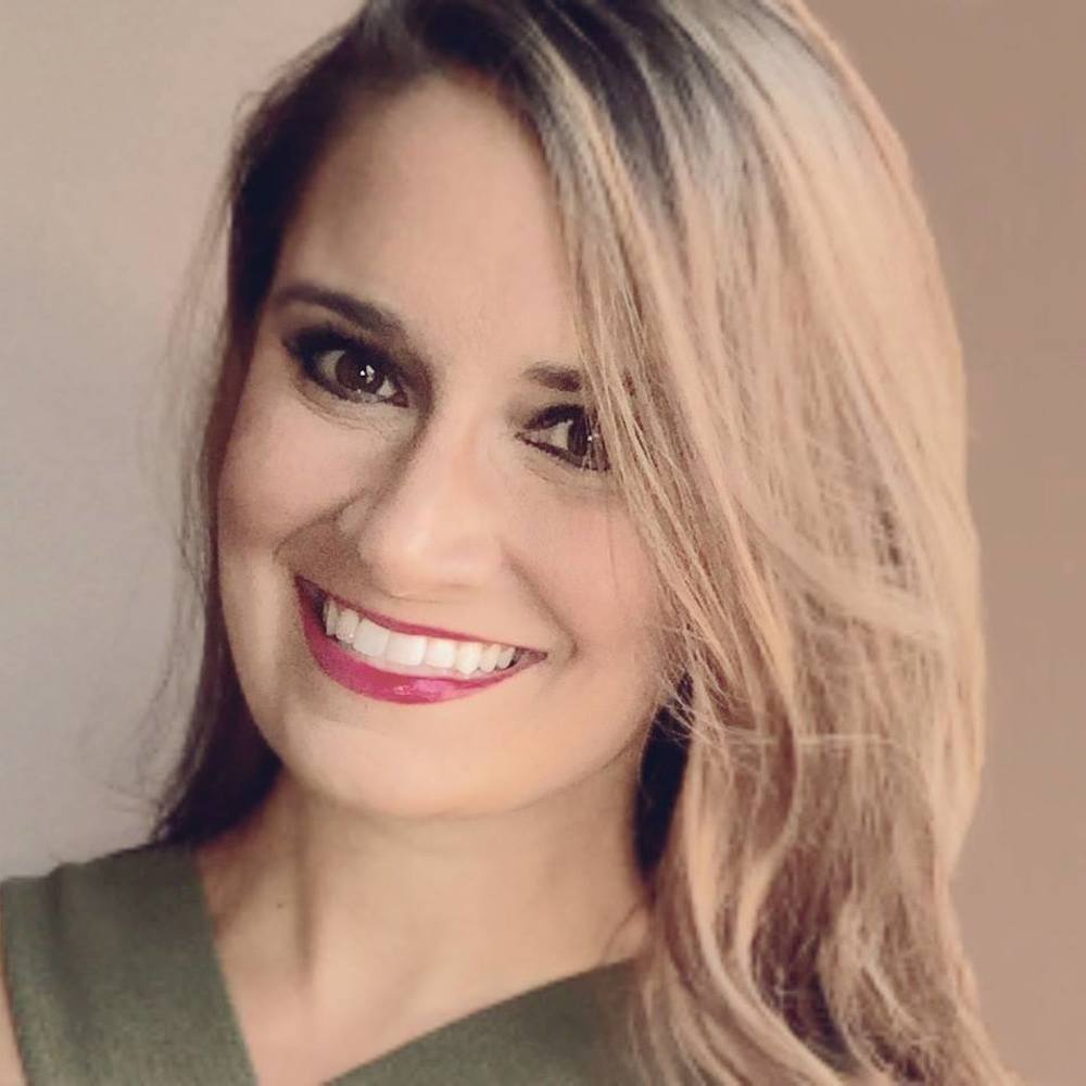 Meet your Posher, Lee ann