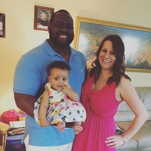 Meet your Posher, Wayne