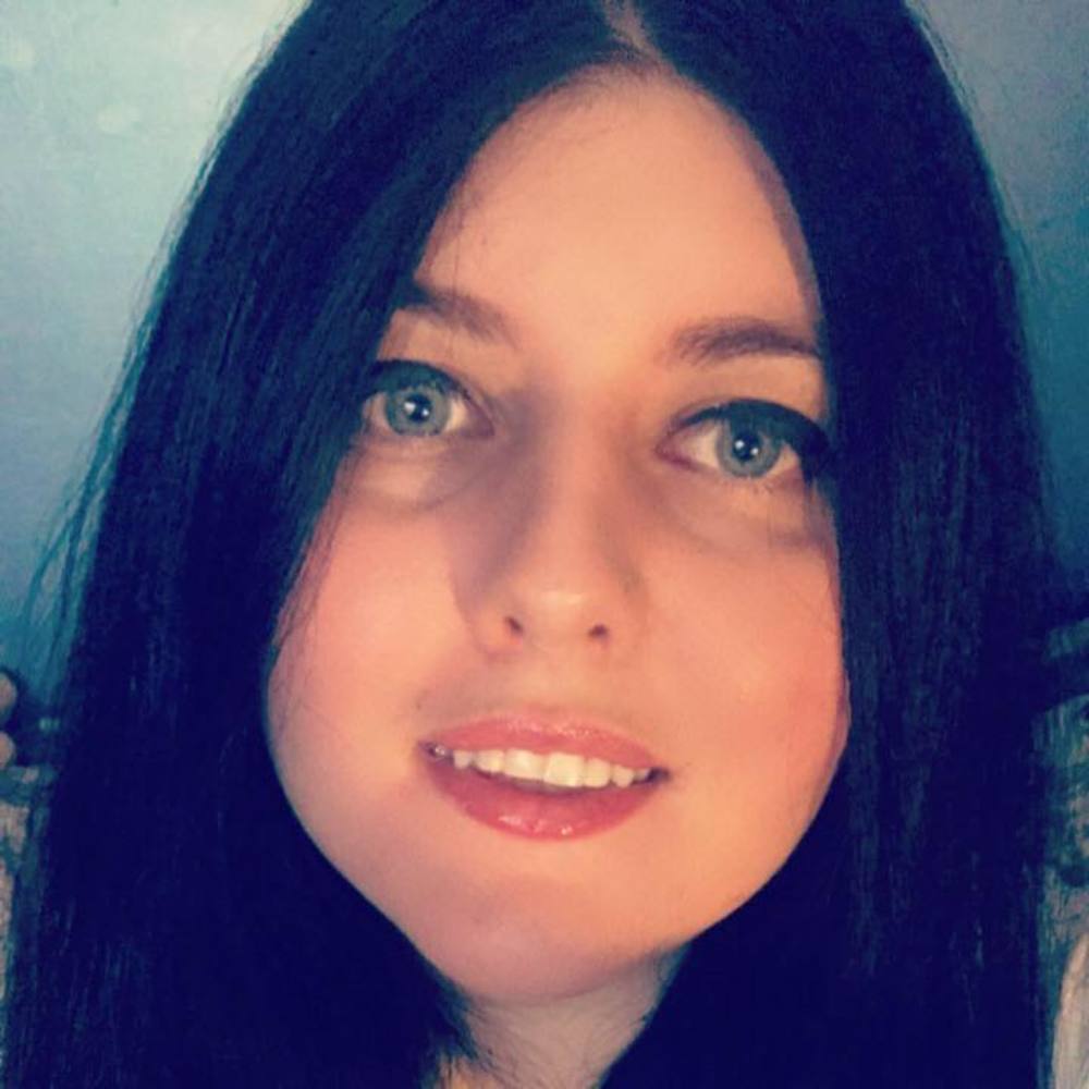Meet your Posher, Kasia