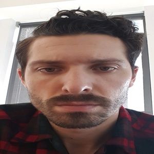 Meet your Posher, Ryan