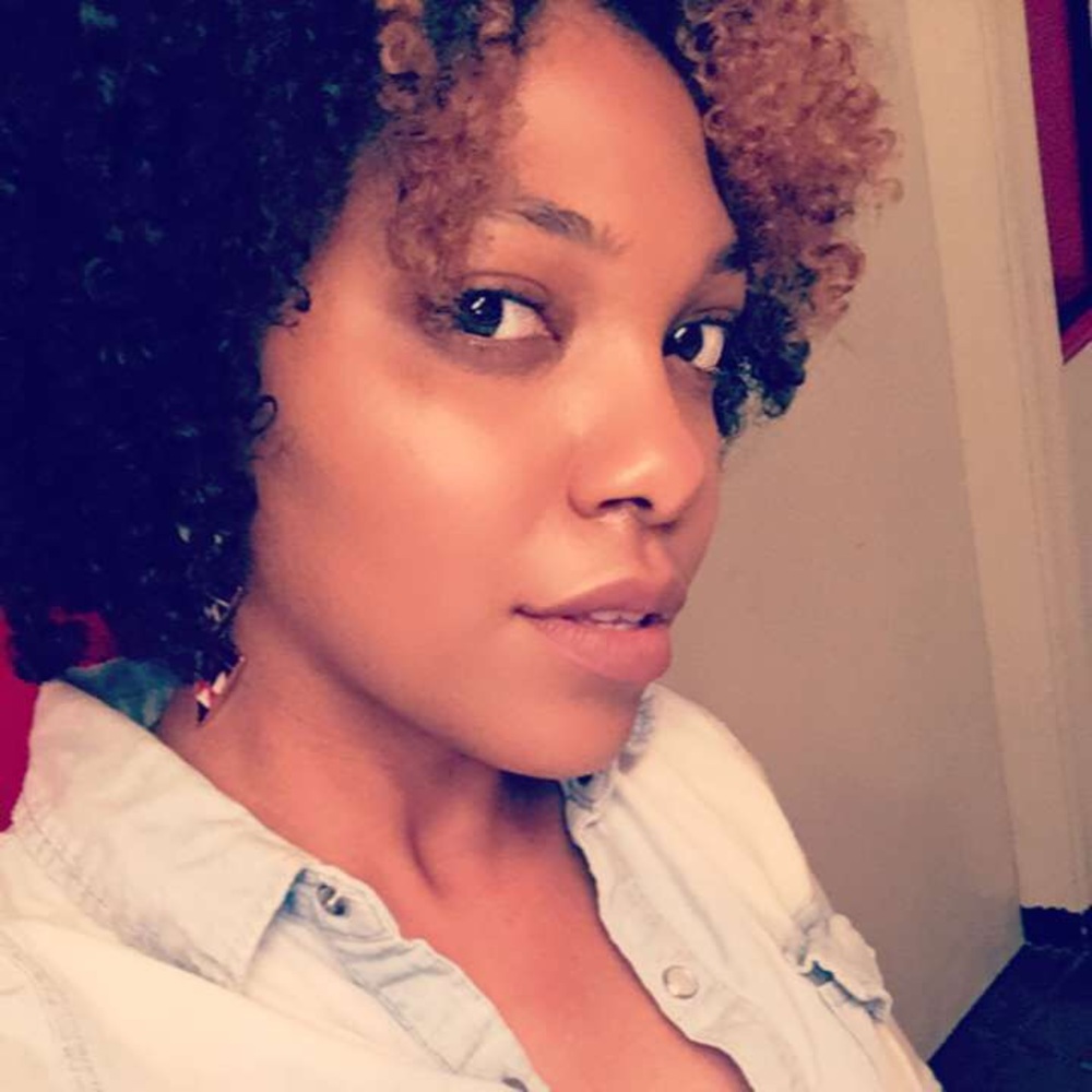 Meet your Posher, Candice