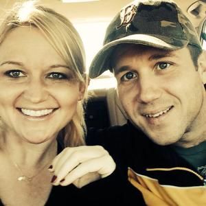 Meet your Posher, Caroline