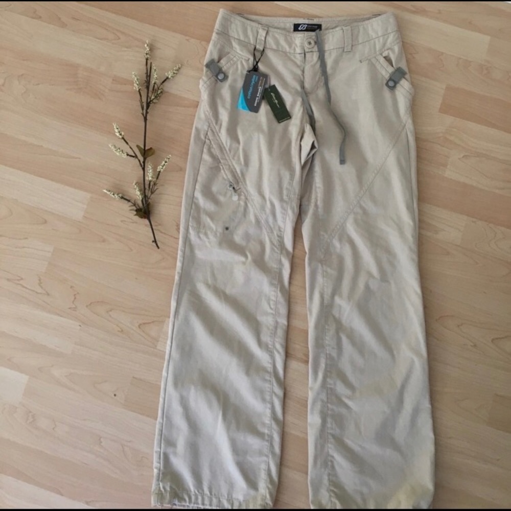 Eddie Bauer Sport Pants