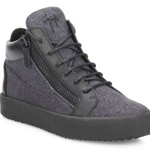 Meet your Posher, Greg