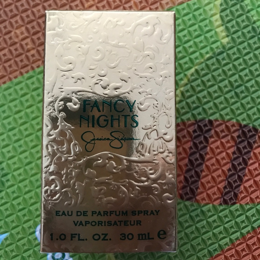 parfum