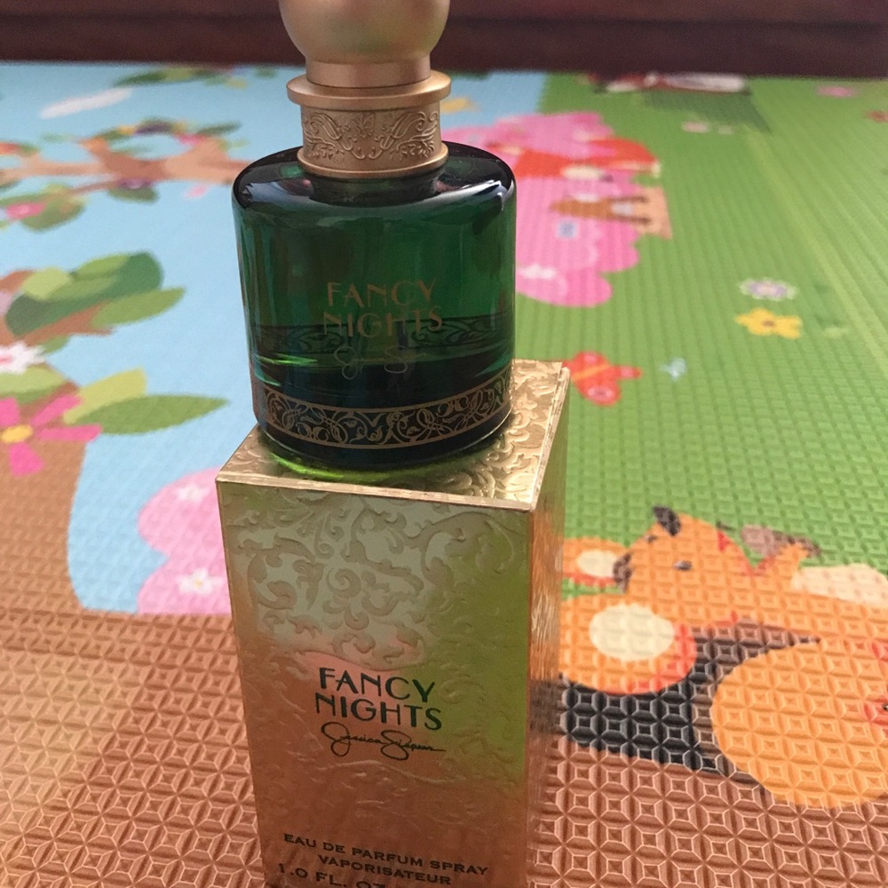 parfum - Picture 2 of 2