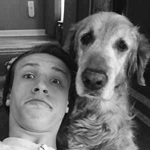 Meet your Posher, Ian