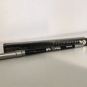 Urban Decay Black Lip Pencil