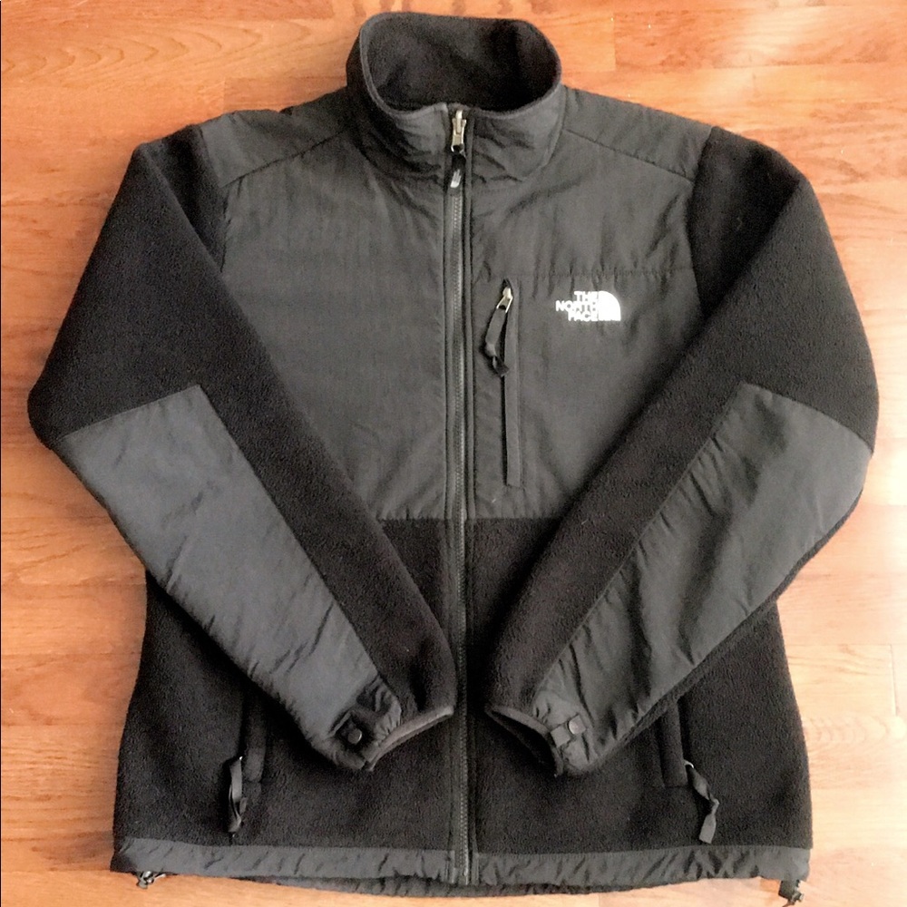 Women’s North Face Denali Jacket - Large