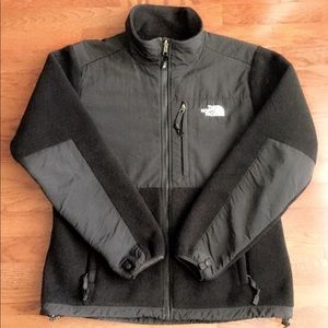 Women’s North Face Denali Jacket - Large