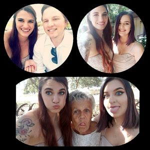 Meet your Posher, Cecilia