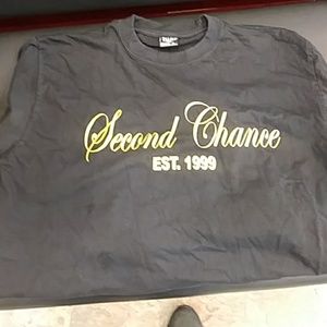 Mens long sleeve shirt