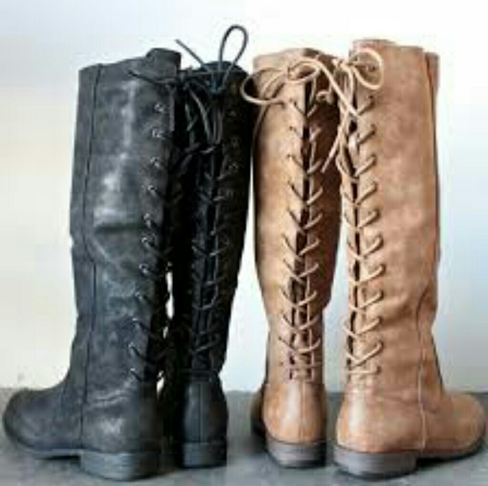 ISO: These Exact Boots by Bamboo