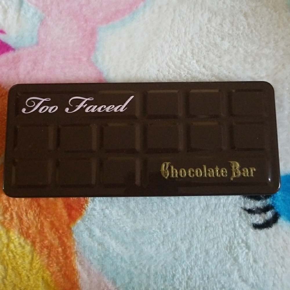 Chocolate bar