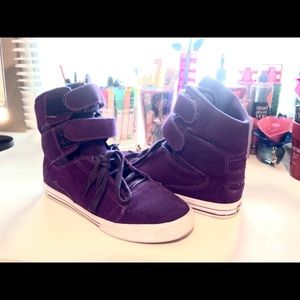 supra tk unboxing