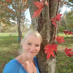 Meet your Posher, Diane