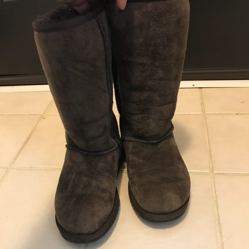 Ugg Classic Tall Boot
