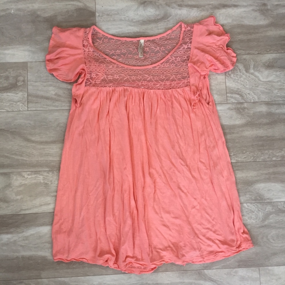 Boutique shirt