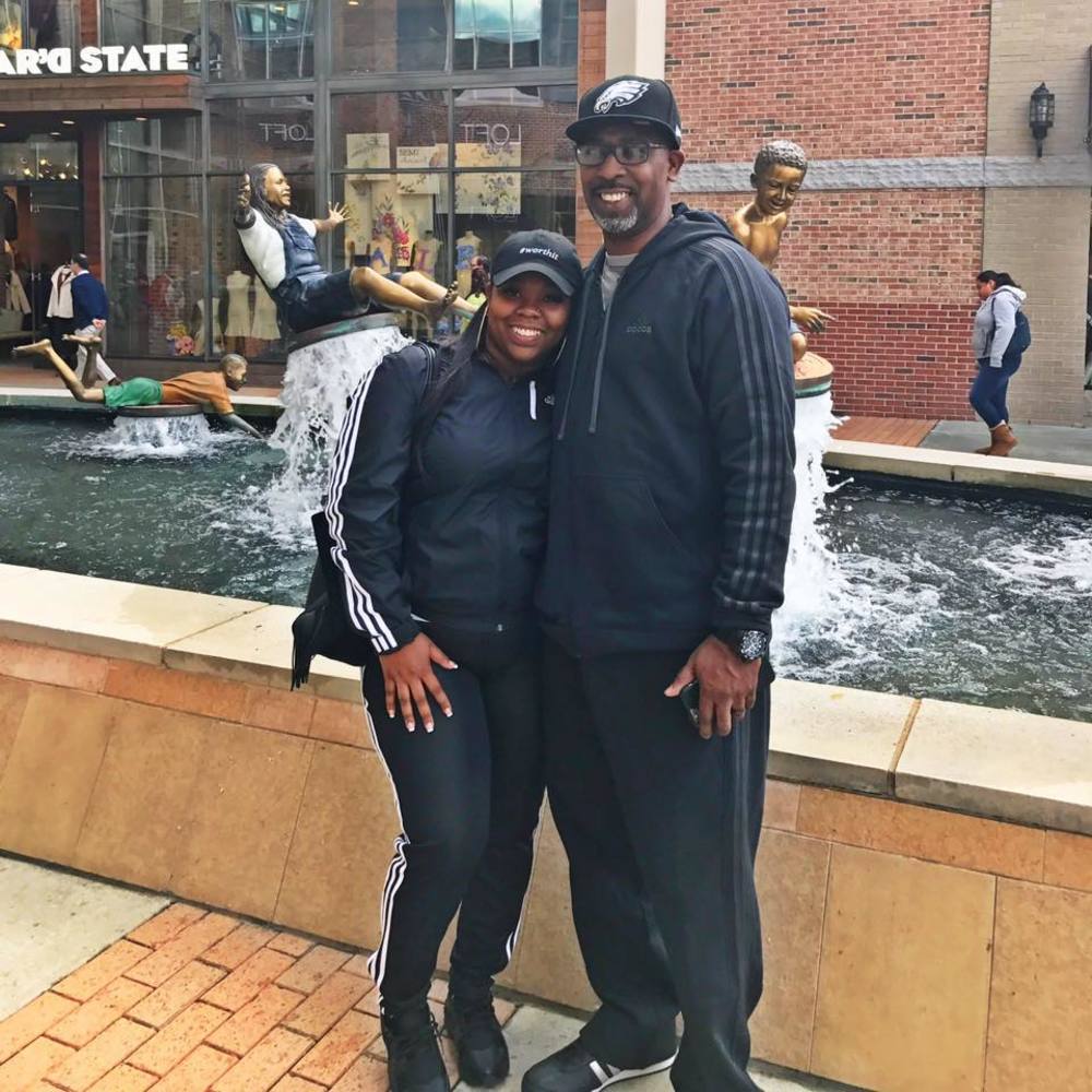 Meet your Posher, Greg