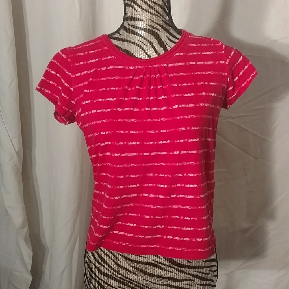 Striped shirt