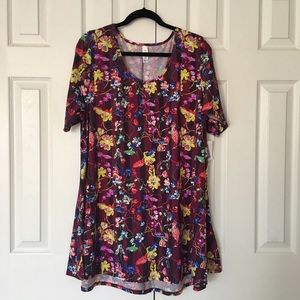 NWT LuLaRoe Perfect T 3XL