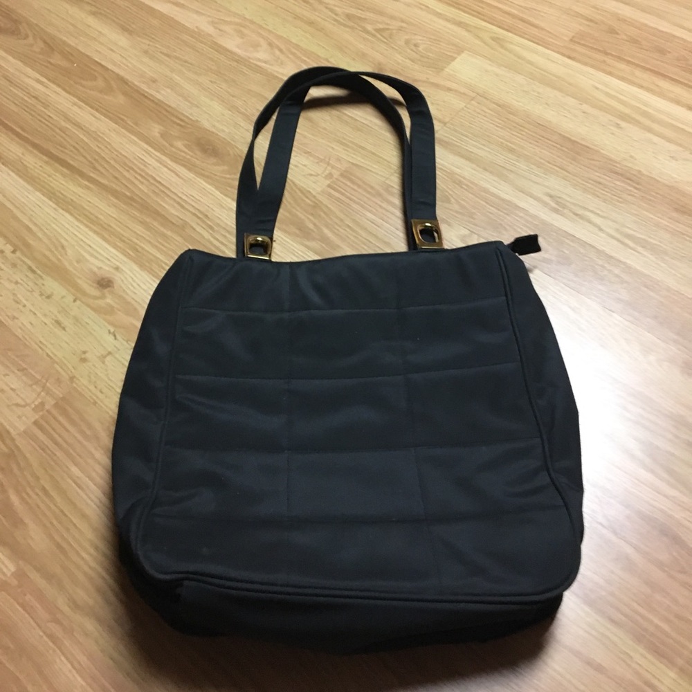 Woman’s shoulder bag