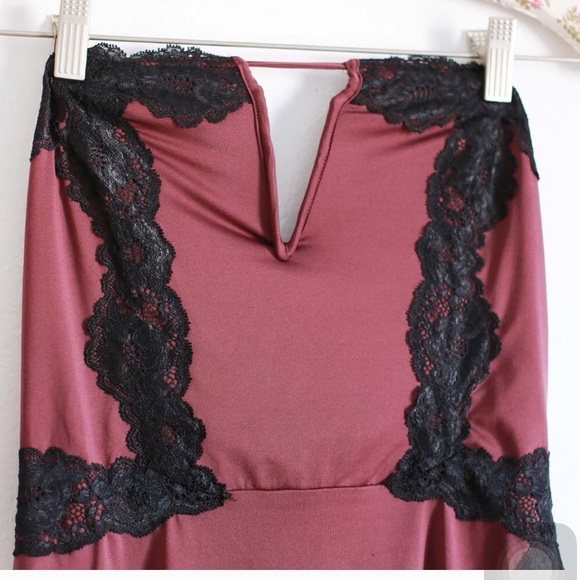 Free people slip dress - Picture 2 of 4