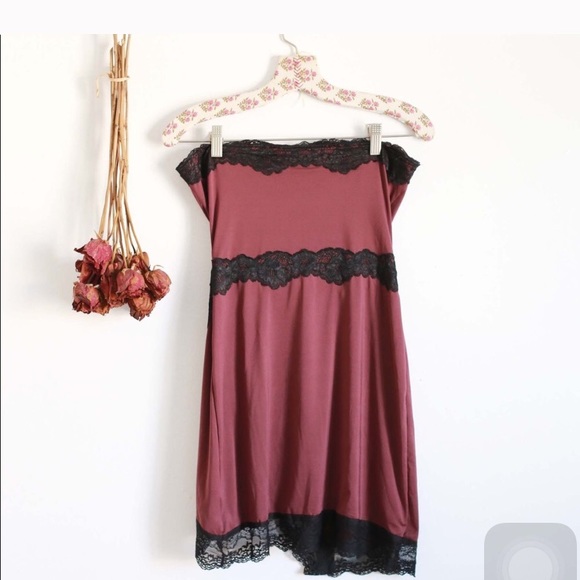 Free people slip dress - Picture 3 of 4