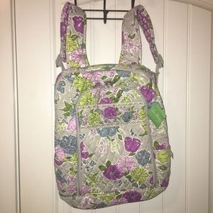 Vera Bradley Backpack Brand NWT