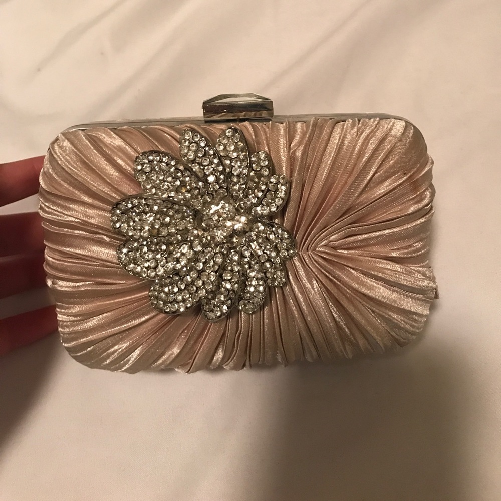 Charming Charlie evening Clutch
