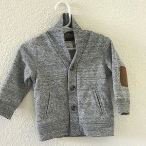 H&M 9-12 Month Boy Cardigan