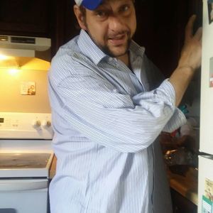 Meet your Posher, Jared