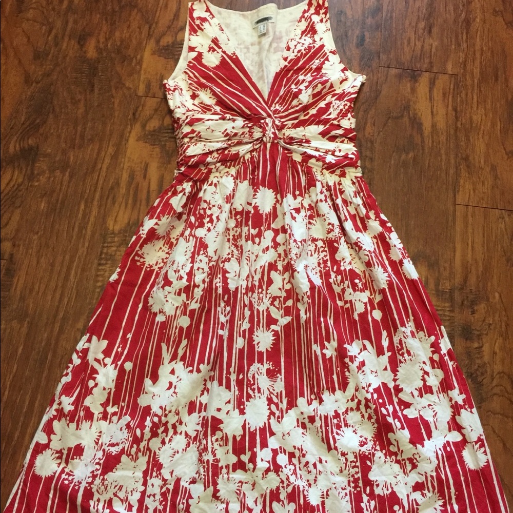 Moschino dress