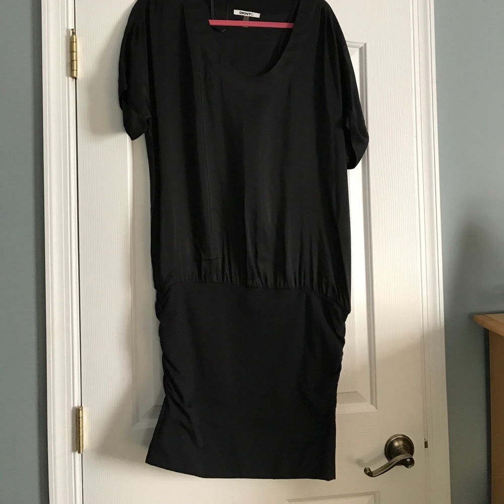 DKNY dress