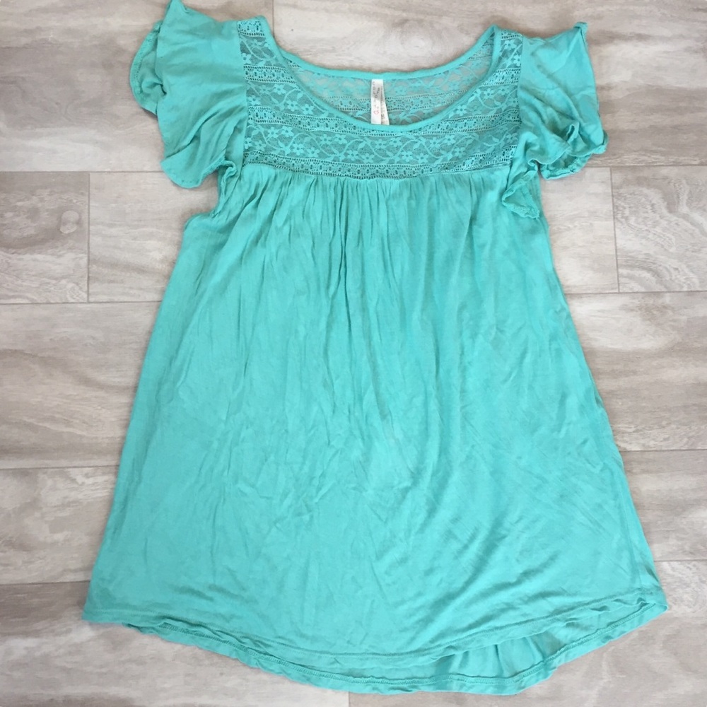 Boutique top