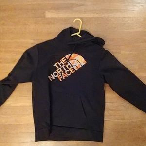 North Face Hoodie
