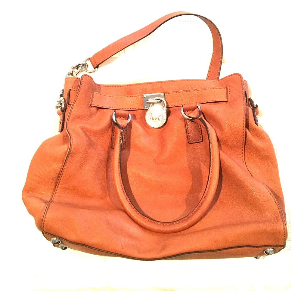 Michael Kors handbag