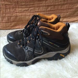 Merrell Reactor Ventilator hiking boots