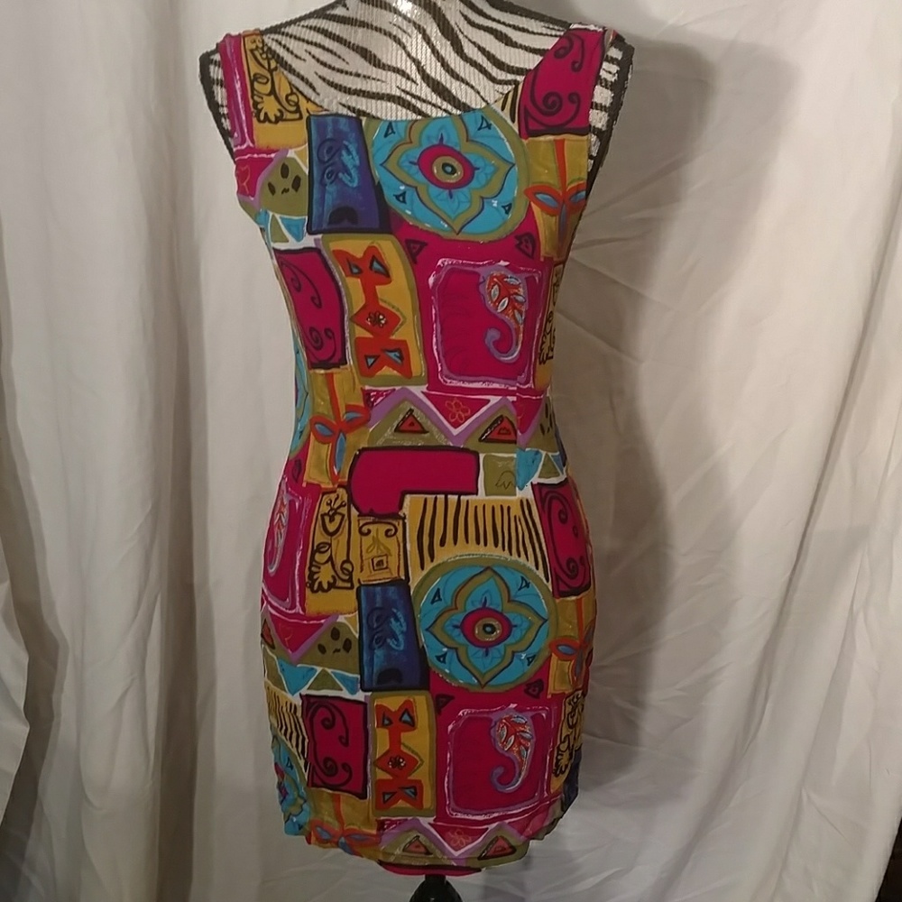 Awesome dress