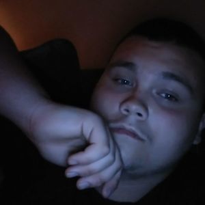 Meet your Posher, Steven