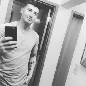 Meet your Posher, Ron